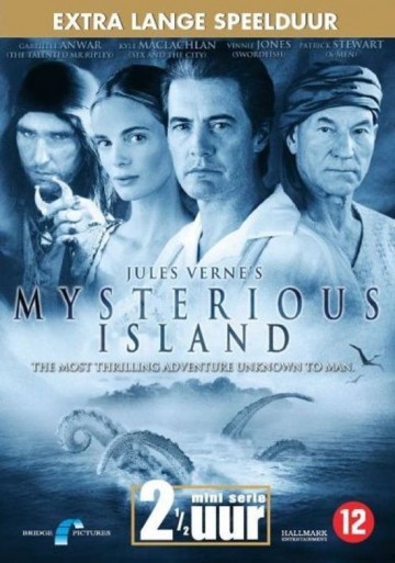 Mysterious Island