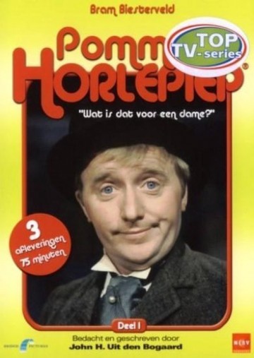 Pommetje Horlepiep -