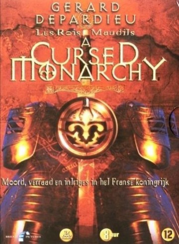 Cursed Monarchy