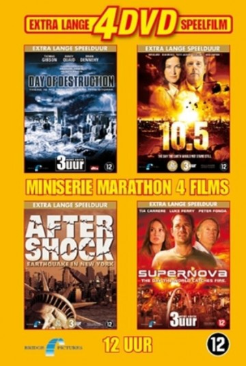 Miniserie Marathon