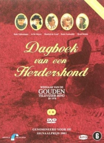 Dagboek van een Herdershond - Serie 2