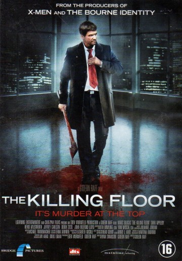 killing floor