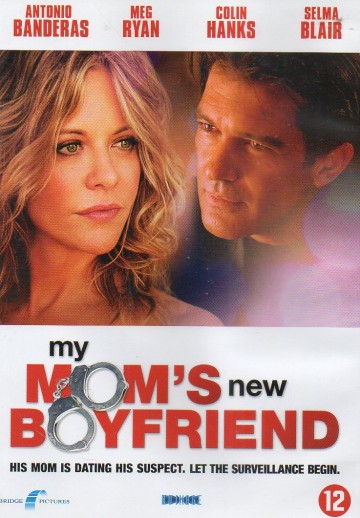 My Mom's New Boyfriend