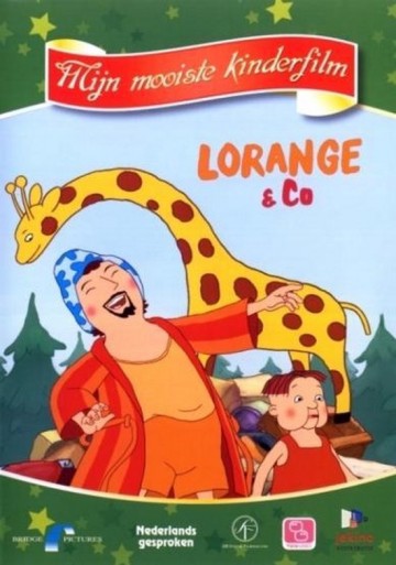 Lorange & Co