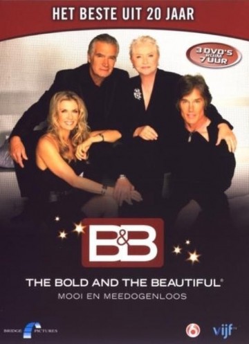 Bold & Beautiful - Het Beste Uit 20 Jaar
