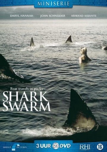 Shark Swarm