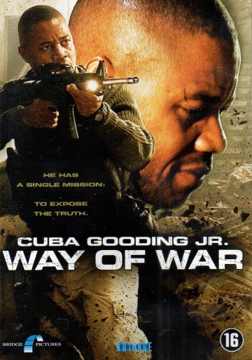 Way Of War