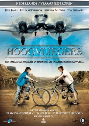 Hoogvliegers