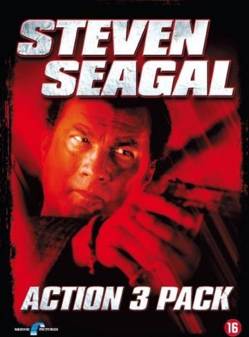 Steven Seagal Box