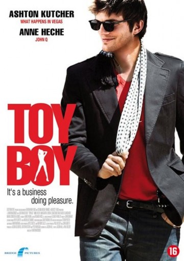 Toy Boy