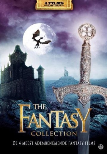 The Fantasy Collection