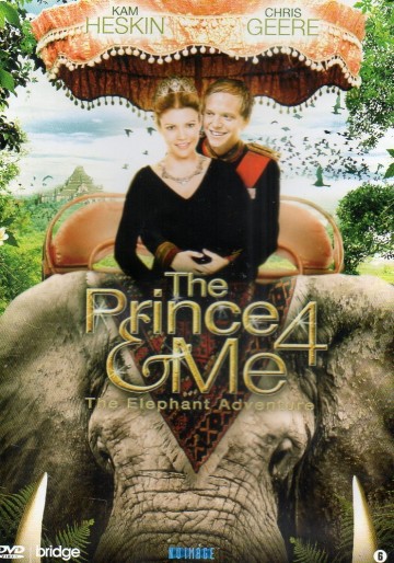 The Prince & Me 4: The Elephant Adventure