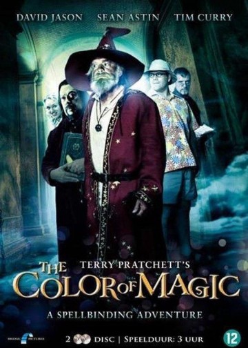 The Color Of Magic