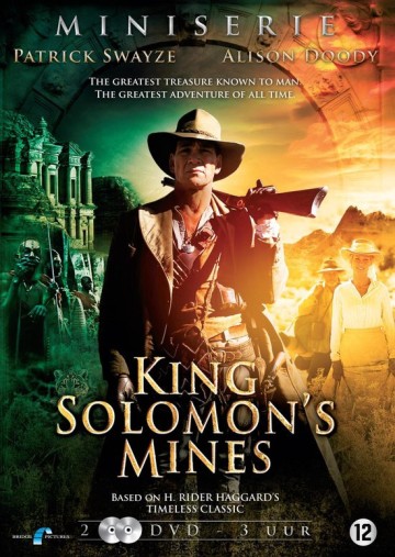King Solomons Mines