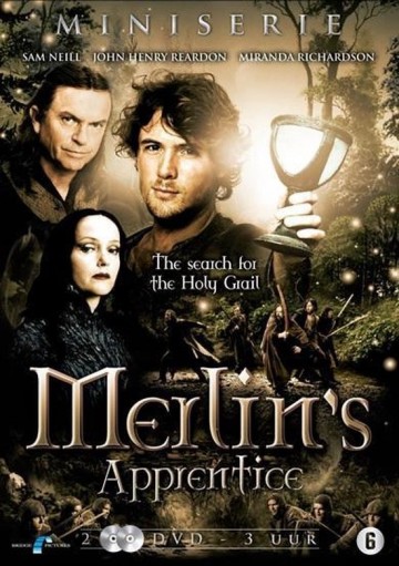 Merlin's Apprentice