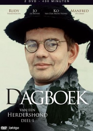 Dagboek Van Een Herdershond - Seizoen 1