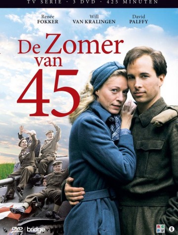 Zomer Van '45 (3DVD)