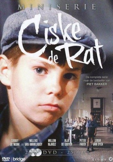 Ciske De Rat (Miniserie)