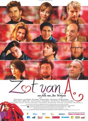 Zot Van A