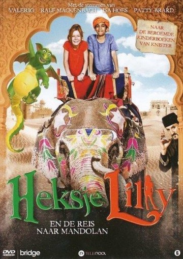 Heksje Lilly 2