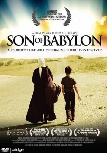 Son Of Babylon