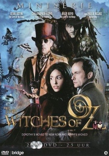Witches Of Oz
