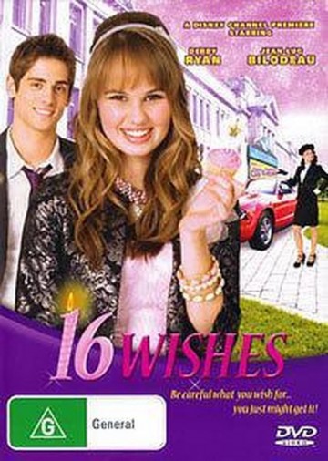 16 Wishes