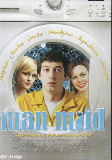 Man Maid