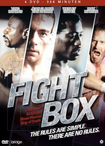 Fight Box