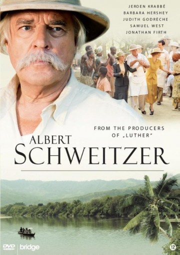 Albert Schweitzer