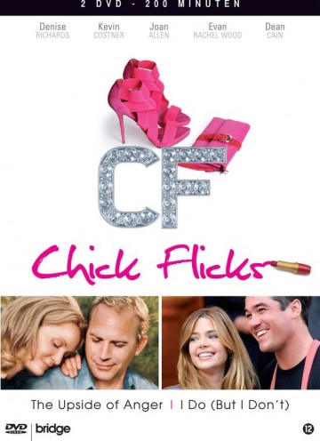 Chick Flicks - Box 2