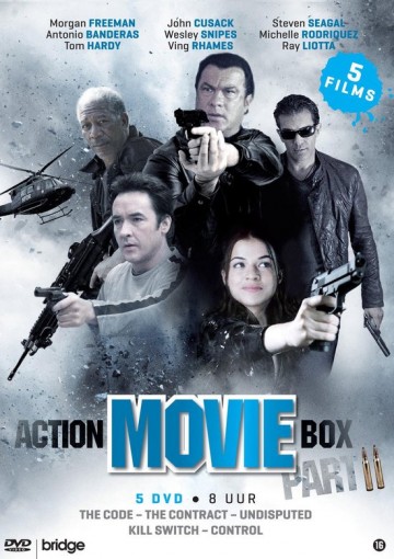 Action Movie Box 2