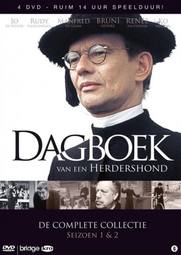 Dagboek Van Een Herdershond Seizoen 1 & 2