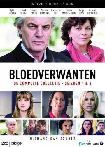 Bloedverwanten Seizoen 1 & 2