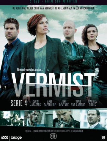 Vermist Seizoen 4