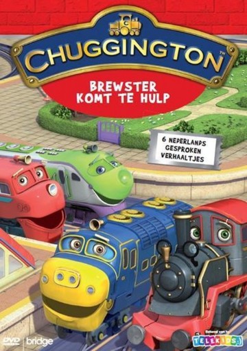 Chuggington Deel 6