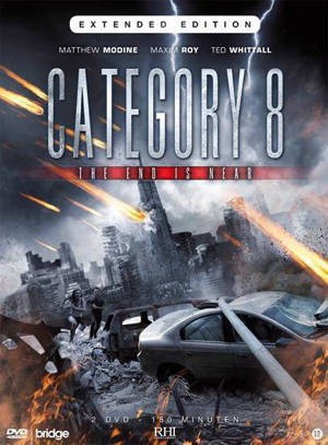 Category 8 - The End Is Near