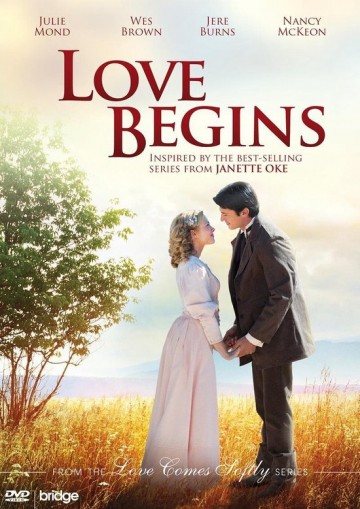 Love Begins