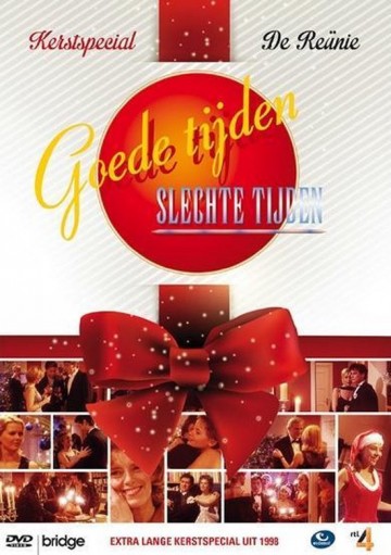 Goede Tijden Slechte Tijden (GTST) - Kerstspecial: De Reünie