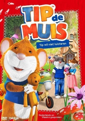 Tip De Muis - Deel 1