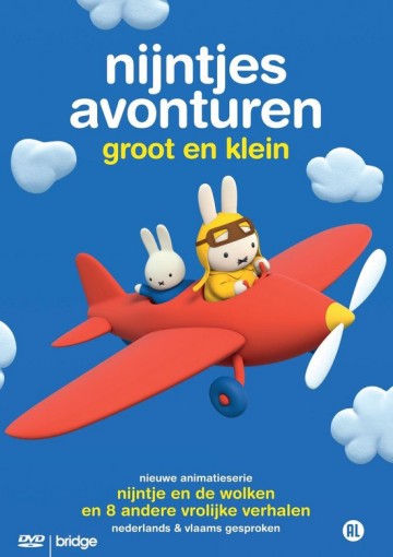 Nijntjes Avonturen - Groot En Klein