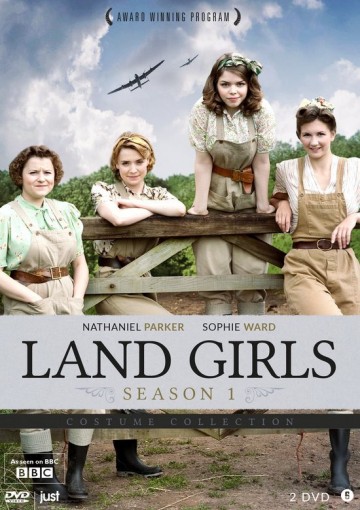 Land Girls - Serie 1