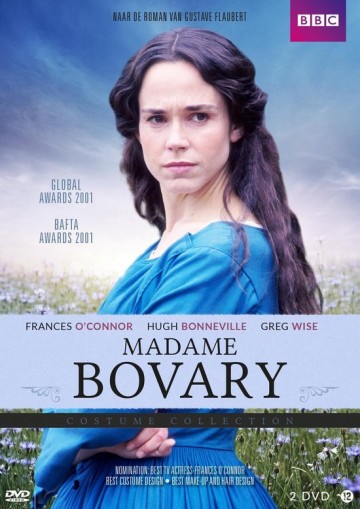 Madame Bovary