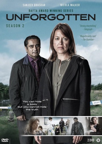 Unforgotten - Seizoen 2