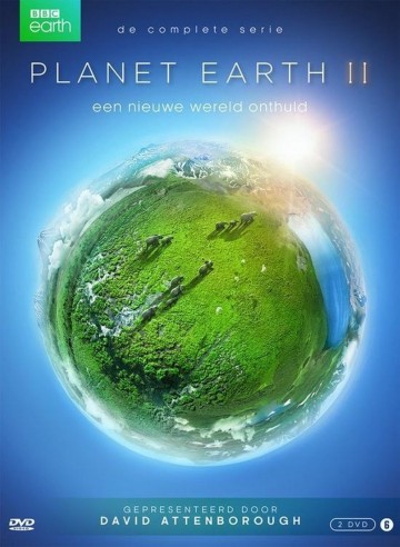 Planet Earth II