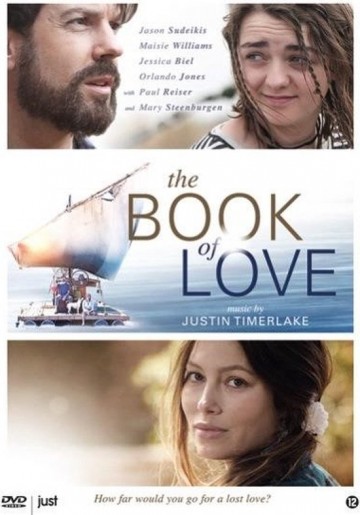 The Book Of Love