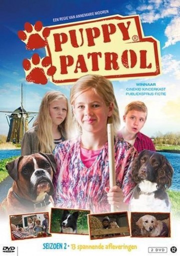Puppy Patrol Seizoen 2