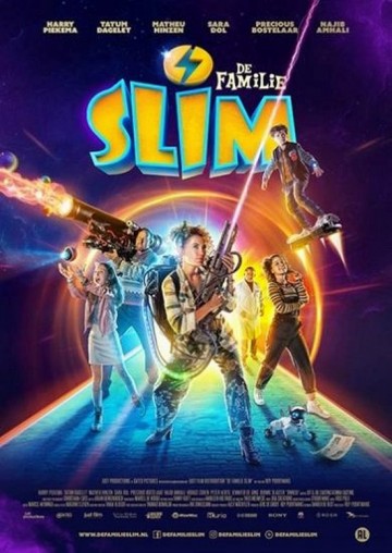 Familie Slim