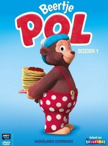 Beertje Pol - Seizoen 1