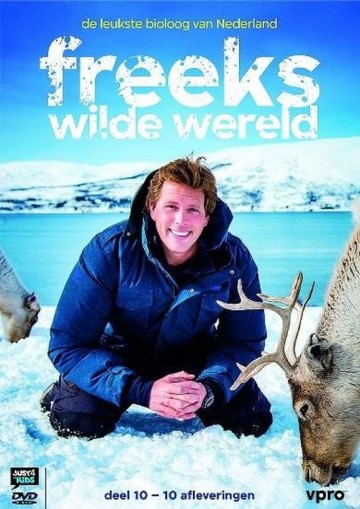 Freeks Wilde Wereld 10